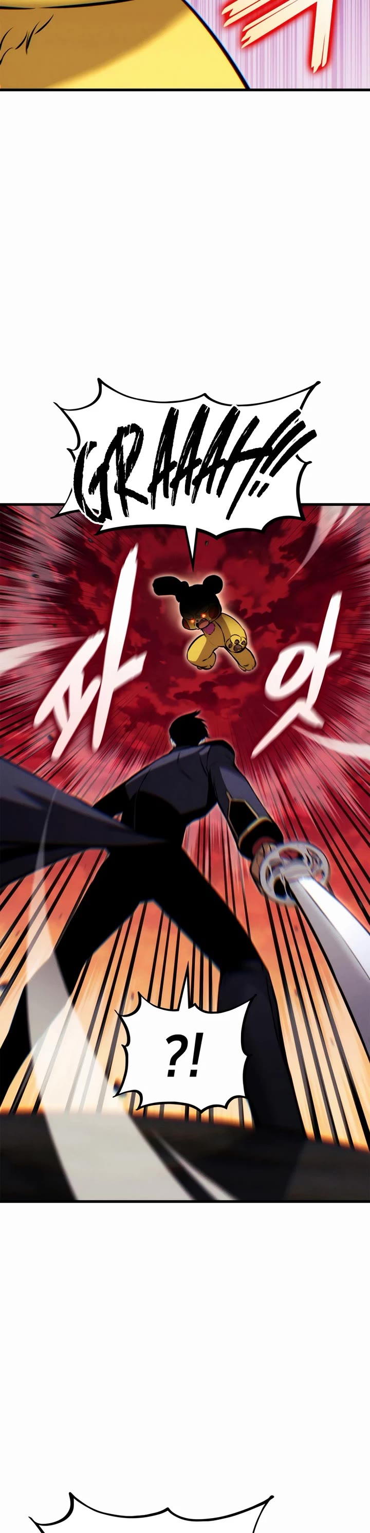 Ranker's Return (Remake) chapter 204 page 41