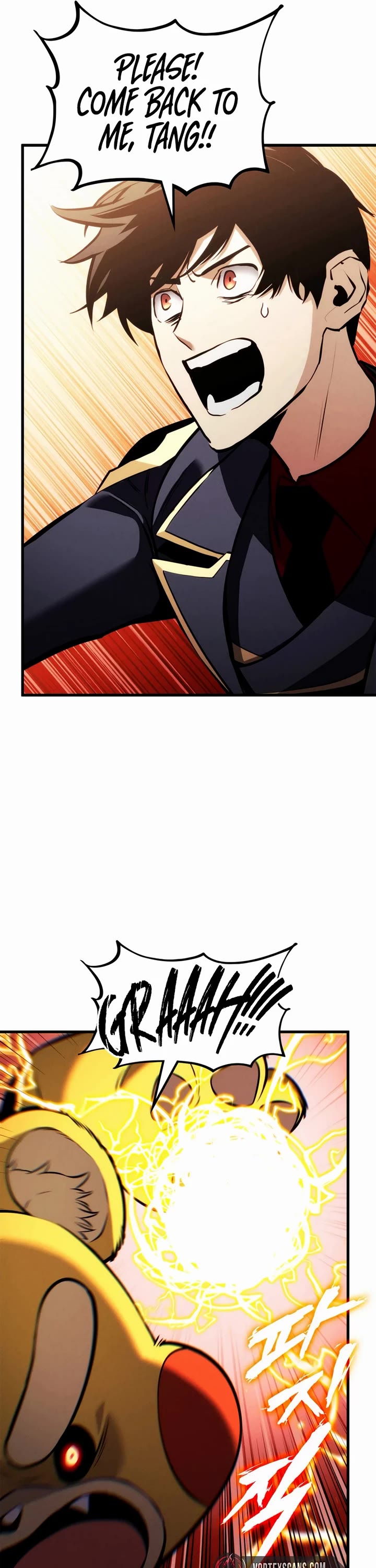 Ranker's Return (Remake) chapter 204 page 43