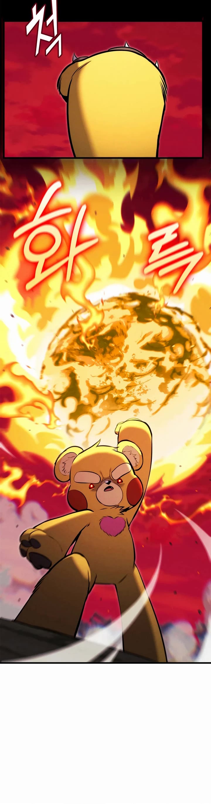 Ranker's Return (Remake) chapter 204 page 48