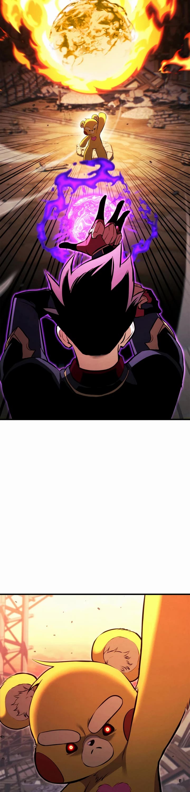 Ranker's Return (Remake) chapter 204 page 52