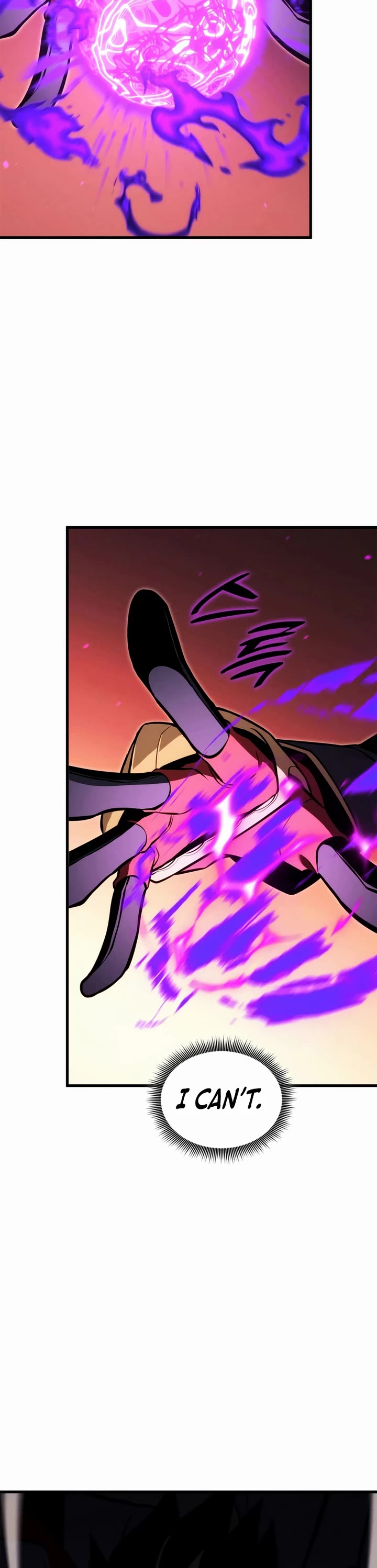 Ranker's Return (Remake) chapter 204 page 54