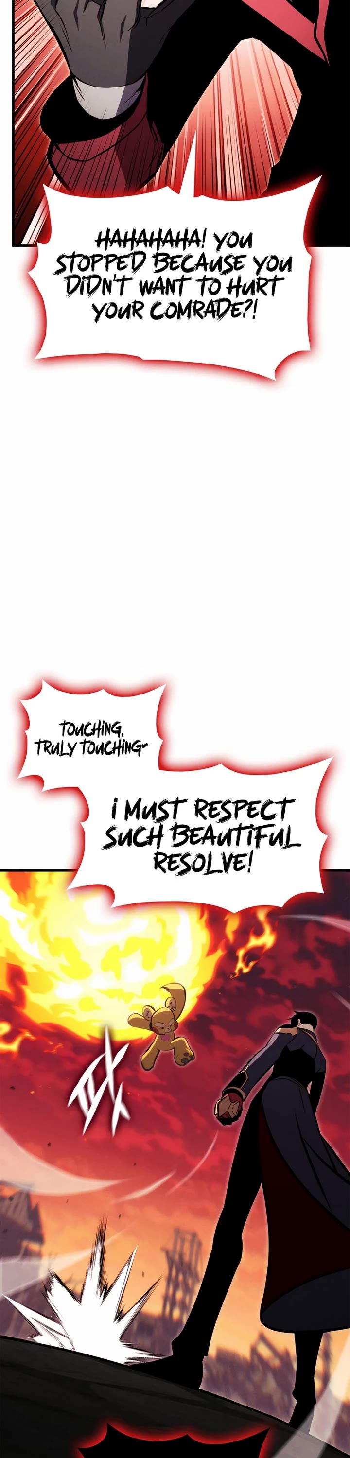 Ranker's Return (Remake) chapter 204 page 56