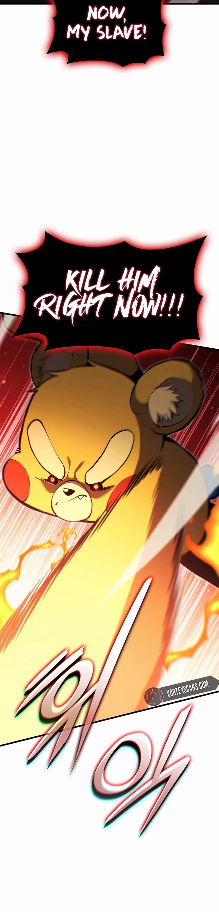 Ranker's Return (Remake) chapter 204 page 57