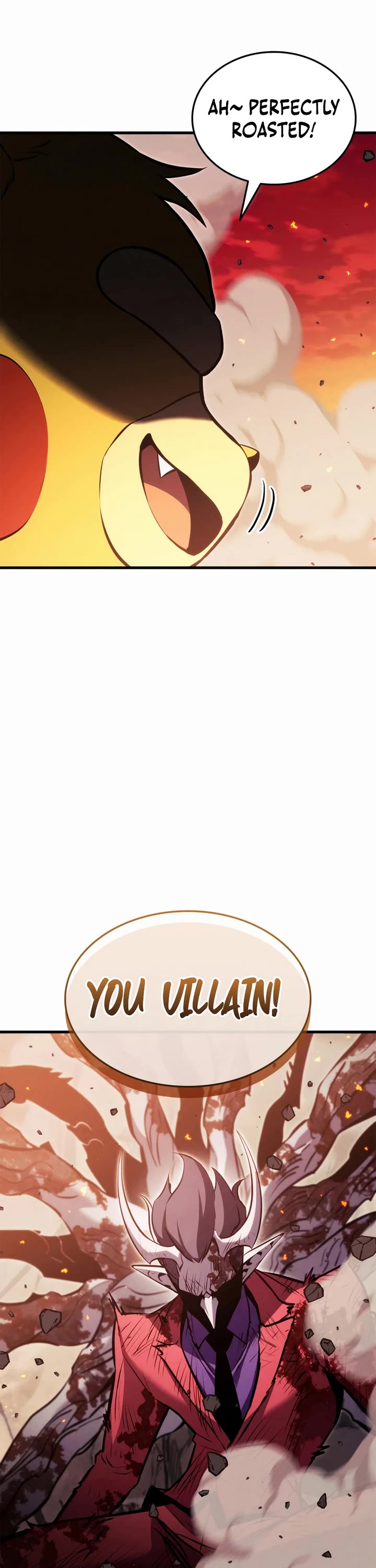 Ranker's Return (Remake) chapter 204 page 61