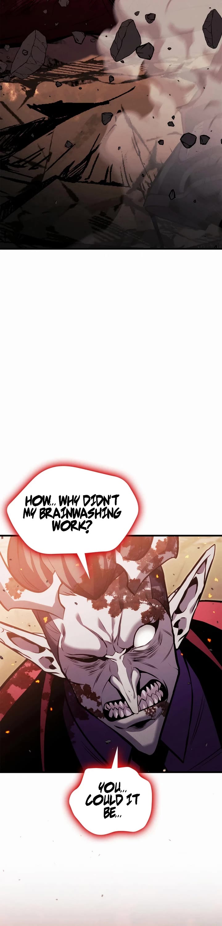 Ranker's Return (Remake) chapter 204 page 62