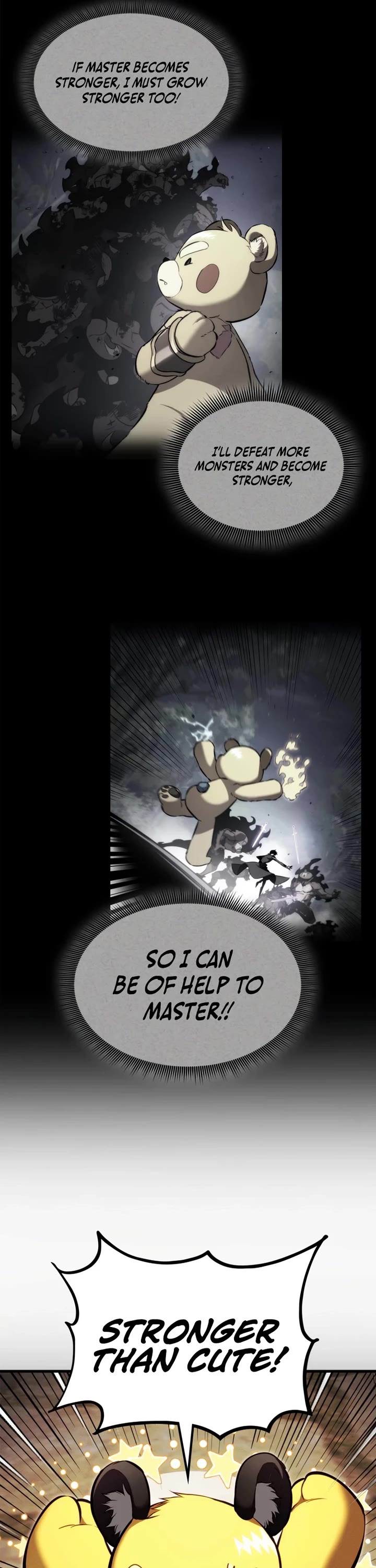 Ranker's Return (Remake) chapter 206 page 13