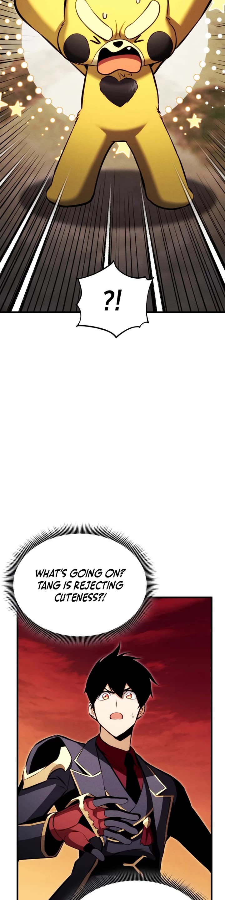 Ranker's Return (Remake) chapter 206 page 14