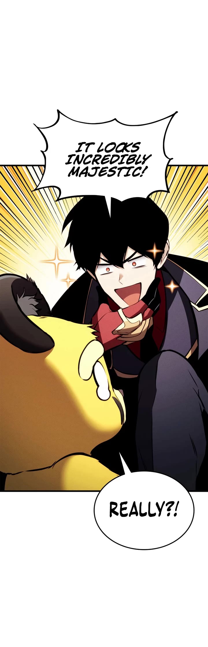 Ranker's Return (Remake) chapter 206 page 17