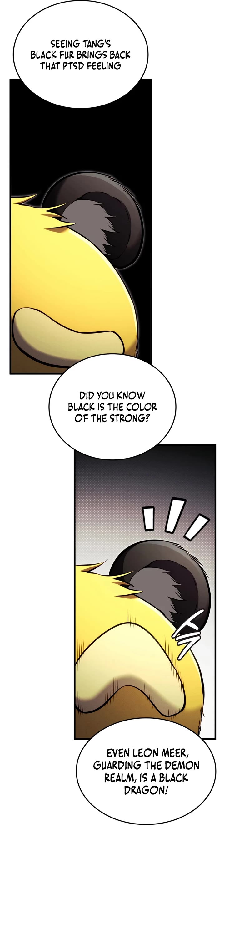 Ranker's Return (Remake) chapter 206 page 19