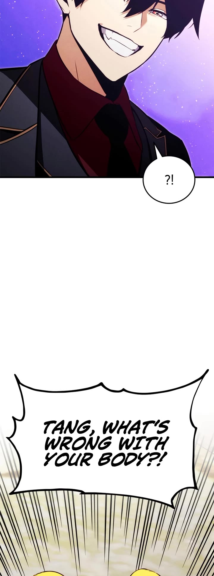 Ranker's Return (Remake) chapter 206 page 2