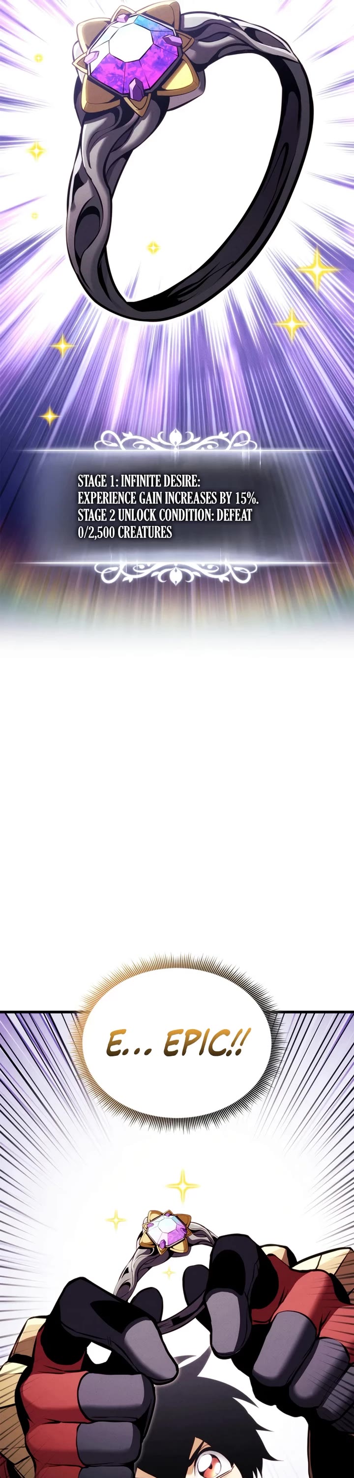 Ranker's Return (Remake) chapter 206 page 28