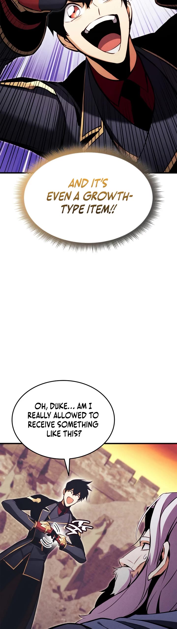 Ranker's Return (Remake) chapter 206 page 29