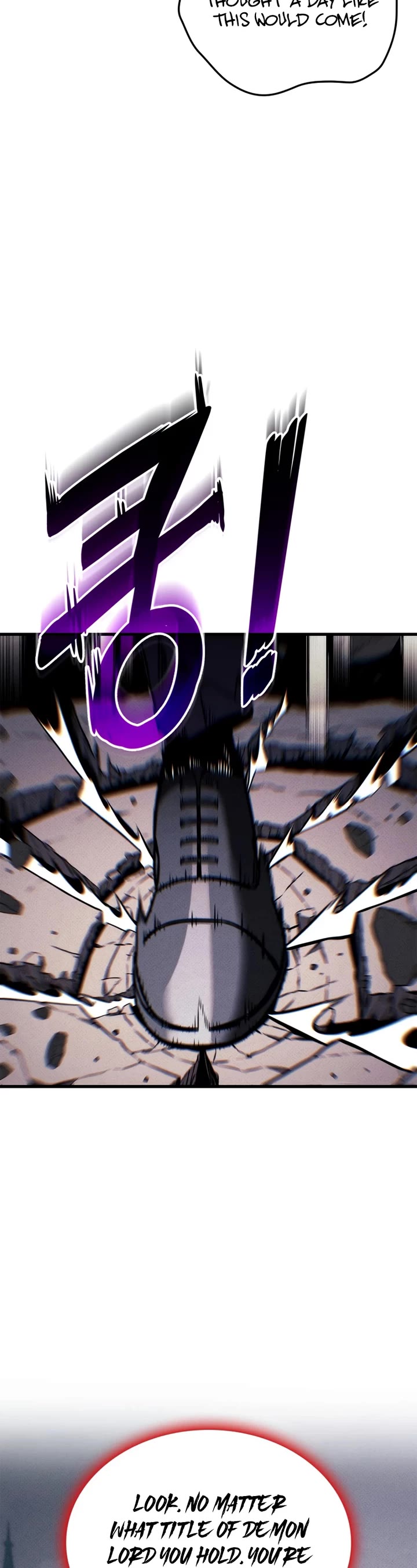 Ranker's Return (Remake) chapter 206 page 38