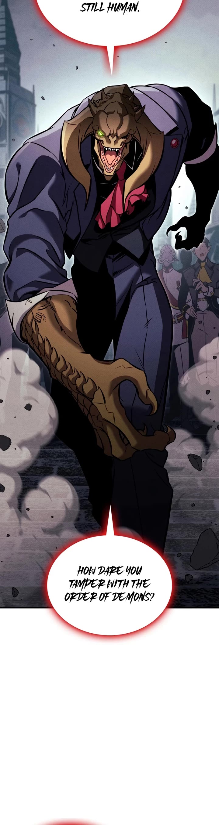 Ranker's Return (Remake) chapter 206 page 39