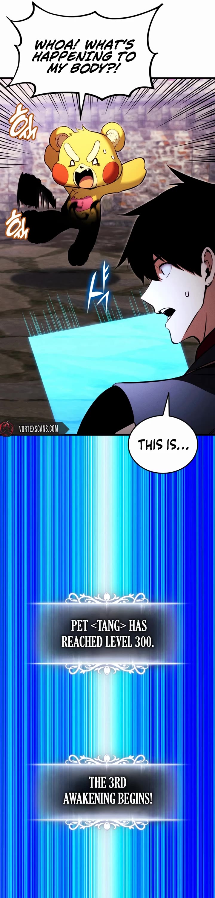 Ranker's Return (Remake) chapter 206 page 4