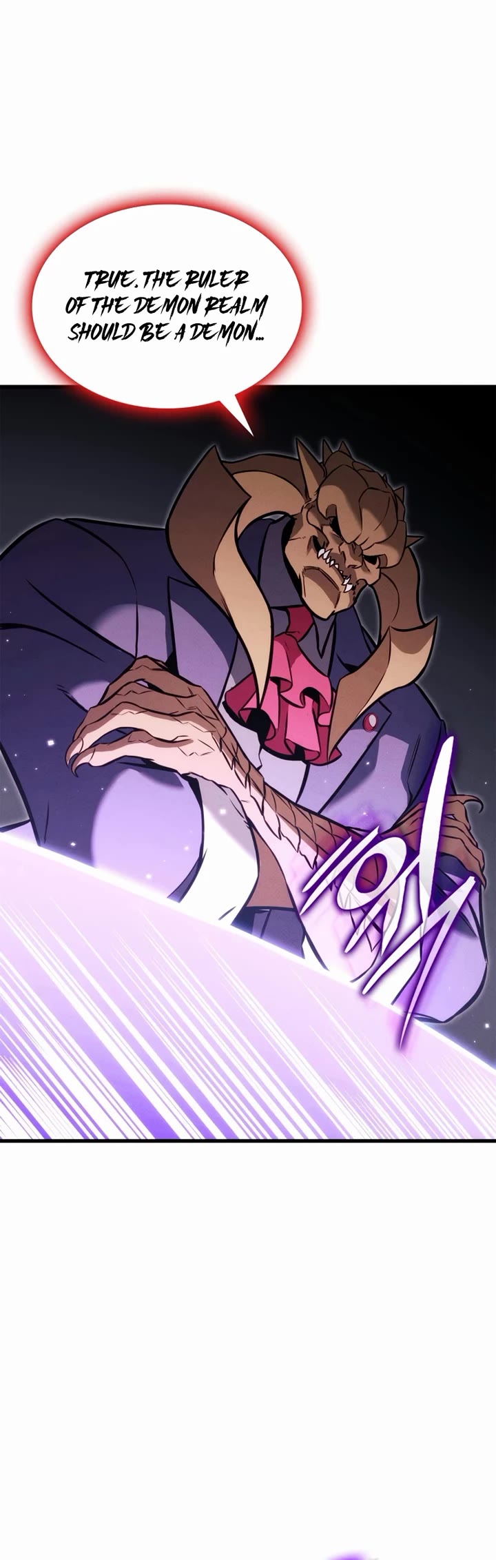 Ranker's Return (Remake) chapter 206 page 42