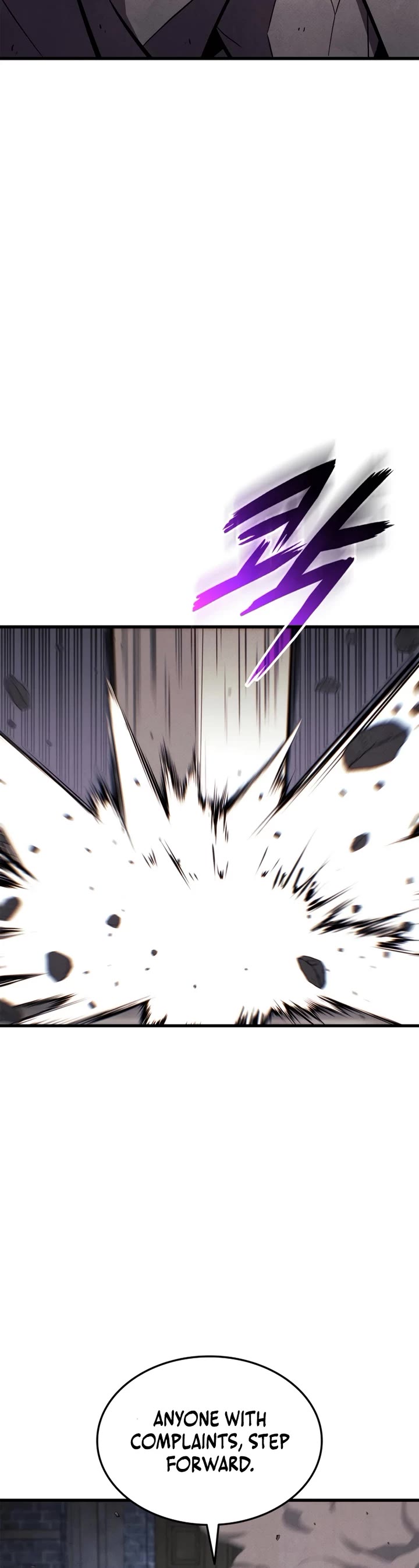 Ranker's Return (Remake) chapter 206 page 45