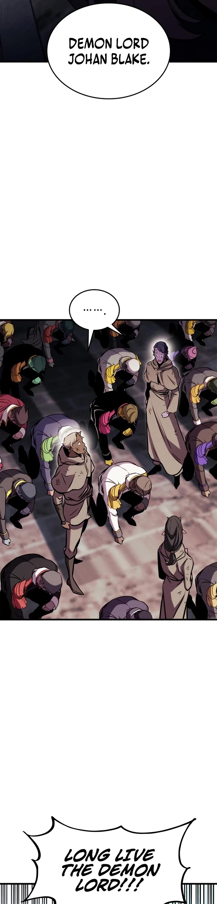 Ranker's Return (Remake) chapter 206 page 49