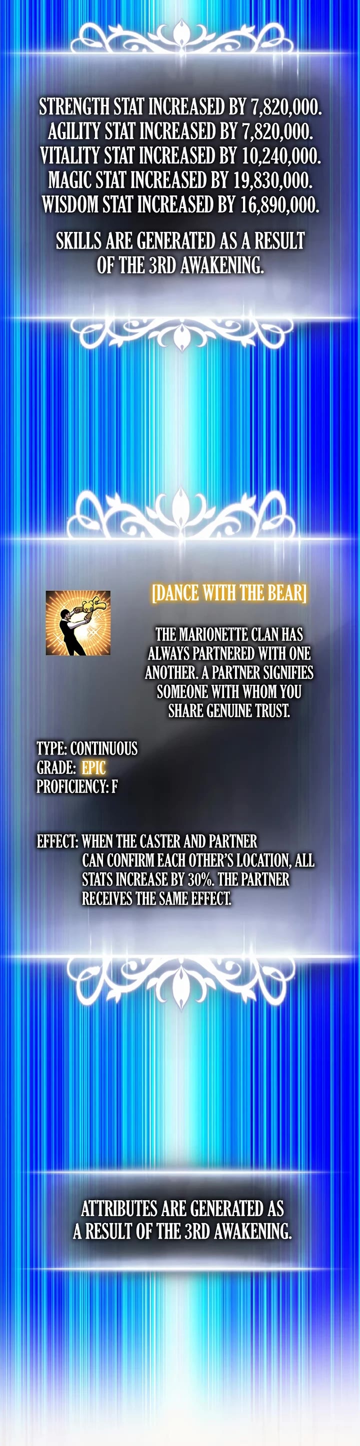 Ranker's Return (Remake) chapter 206 page 5