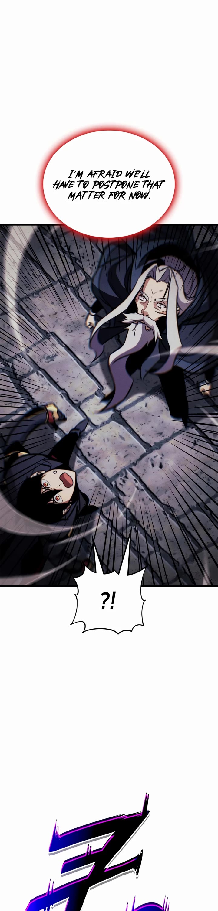 Ranker's Return (Remake) chapter 206 page 58