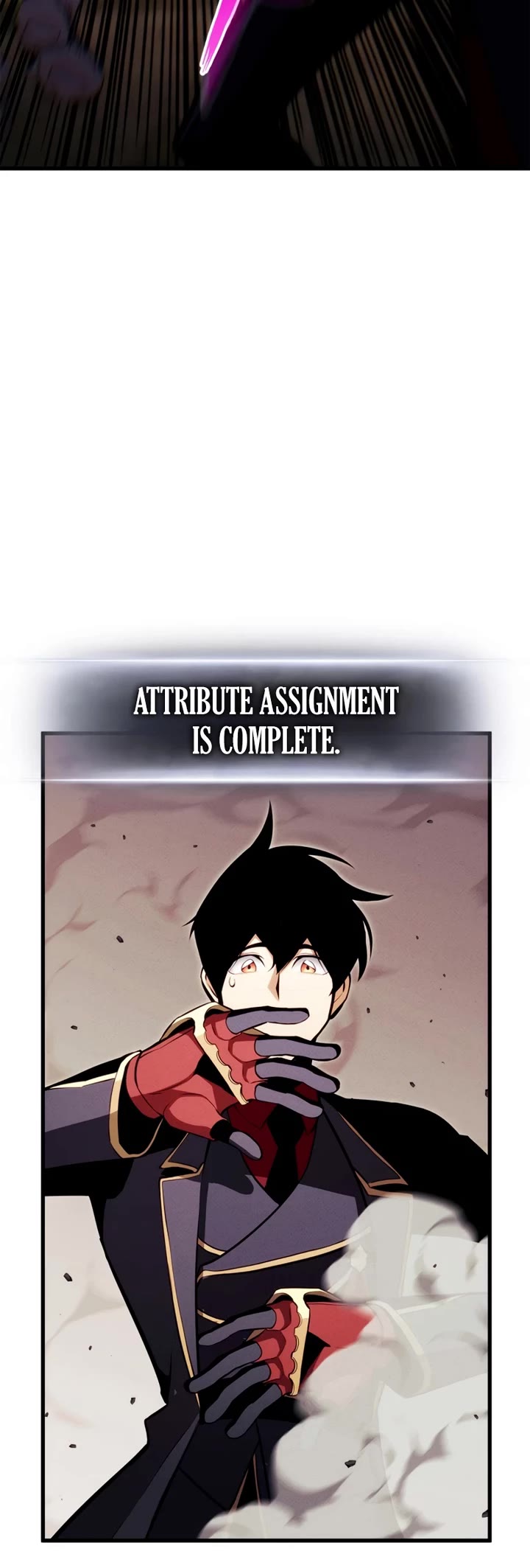 Ranker's Return (Remake) chapter 206 page 8