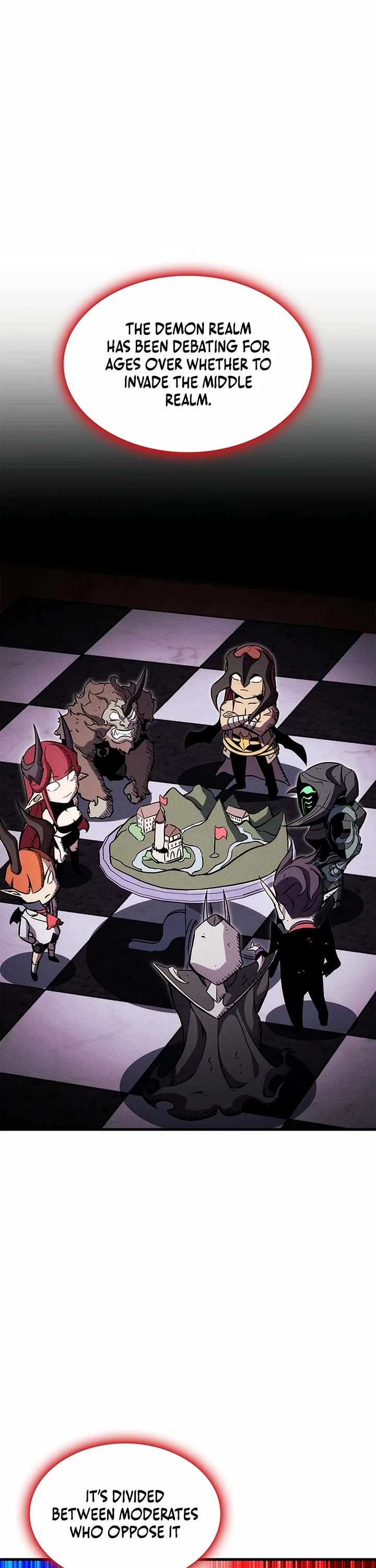 Ranker's Return (Remake) chapter 207 page 11