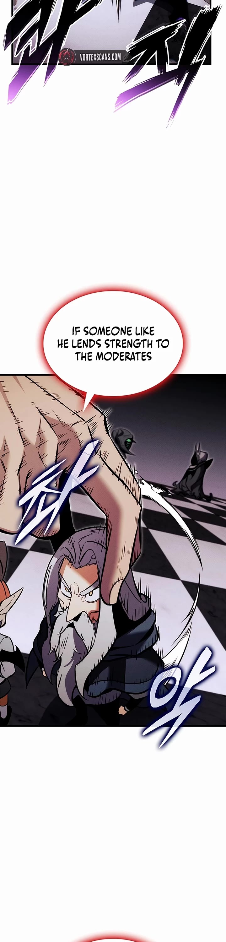 Ranker's Return (Remake) chapter 207 page 13