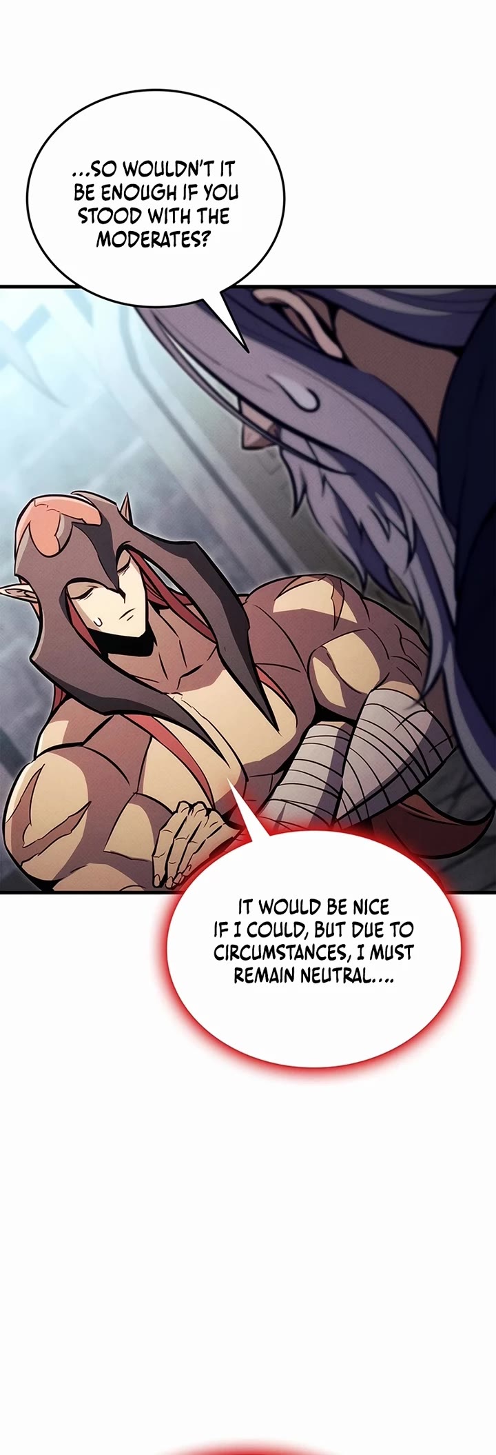 Ranker's Return (Remake) chapter 207 page 15