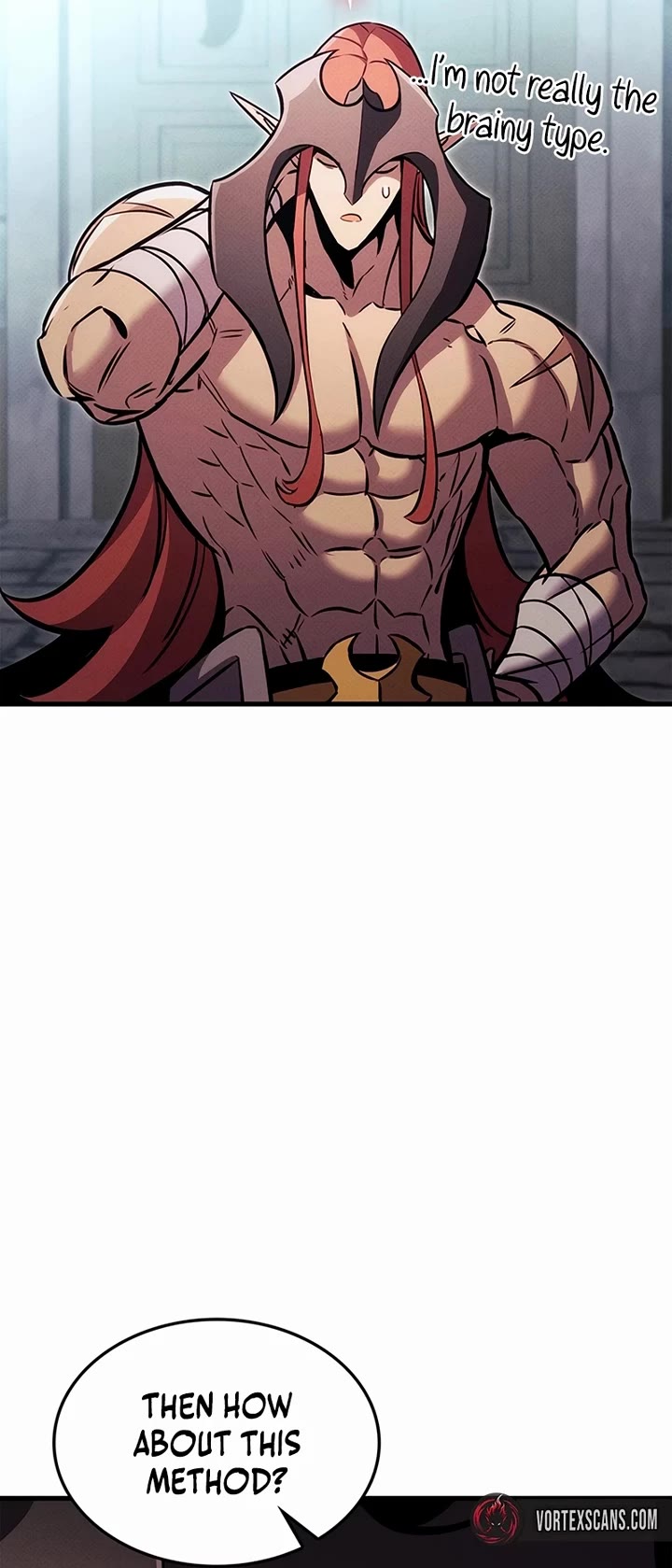 Ranker's Return (Remake) chapter 207 page 19