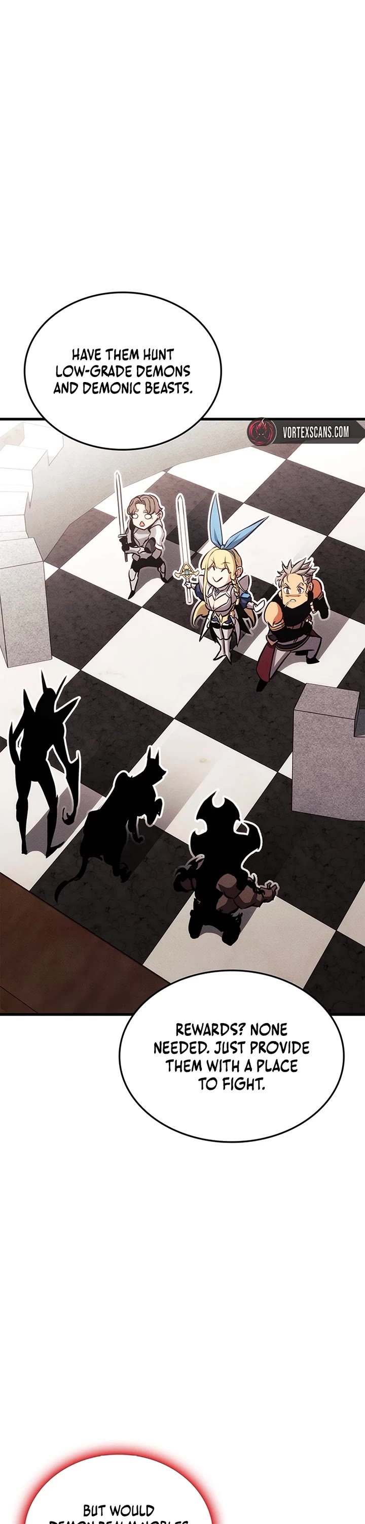 Ranker's Return (Remake) chapter 207 page 23