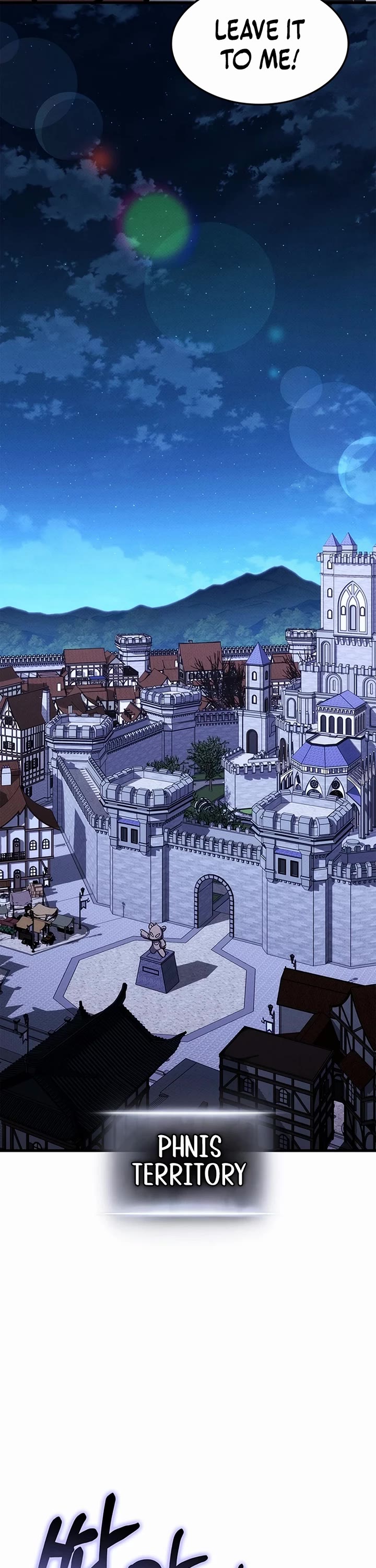 Ranker's Return (Remake) chapter 207 page 28