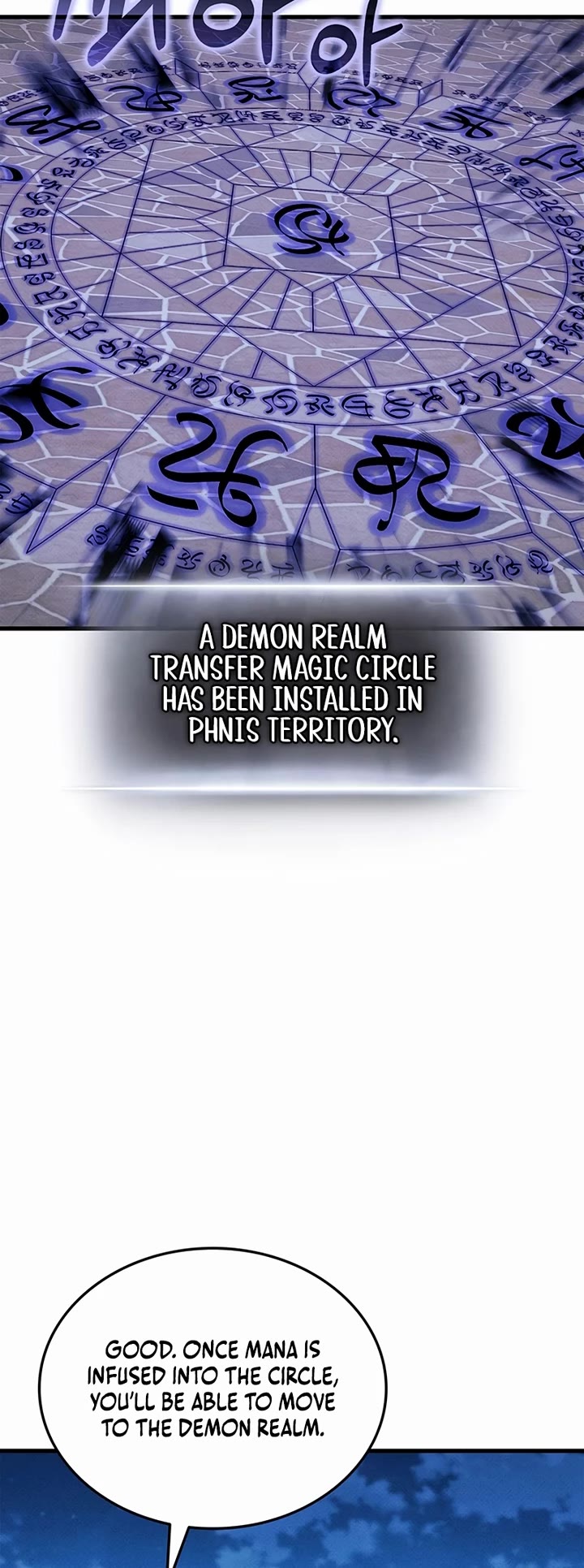 Ranker's Return (Remake) chapter 207 page 29