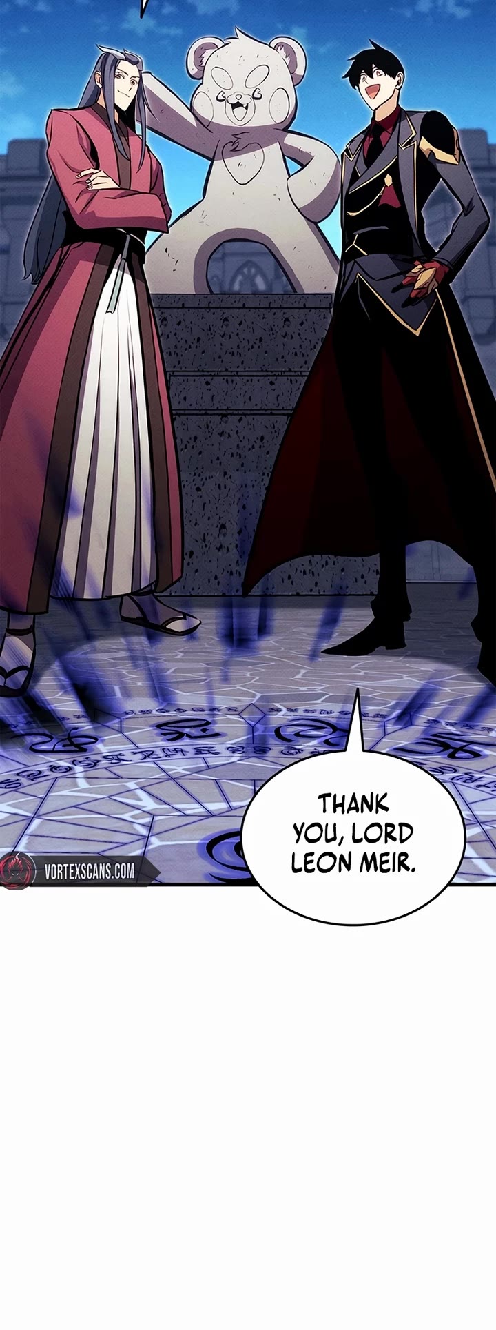 Ranker's Return (Remake) chapter 207 page 30