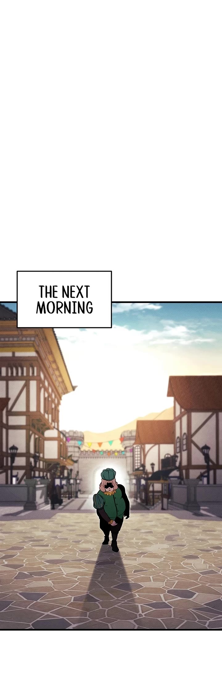 Ranker's Return (Remake) chapter 207 page 39