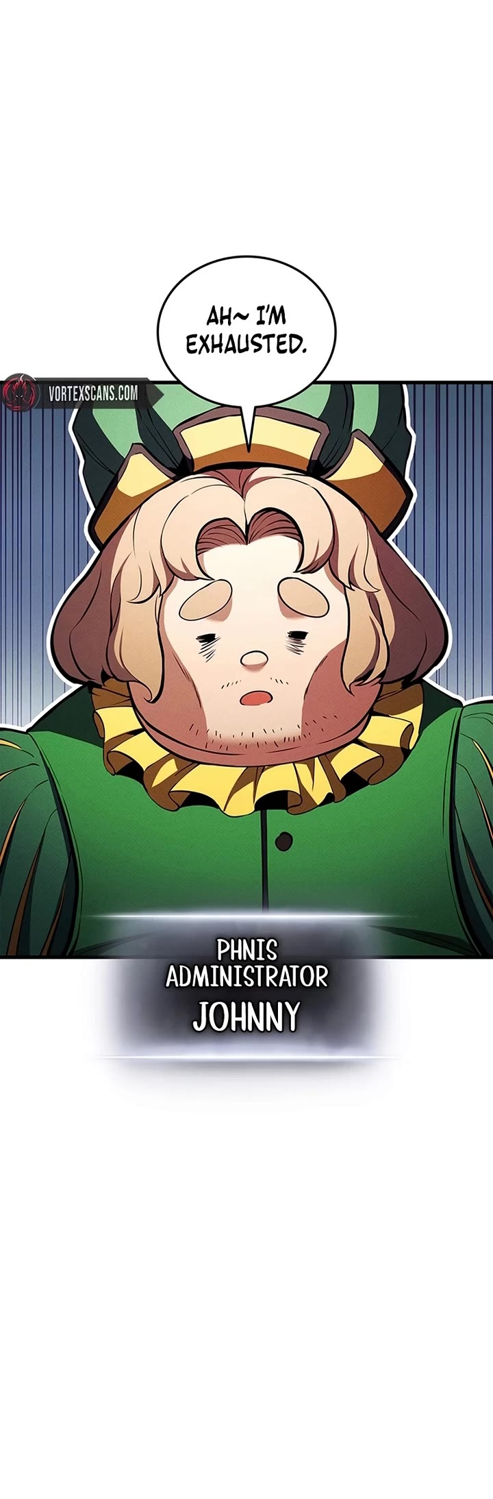 Ranker's Return (Remake) chapter 207 page 40