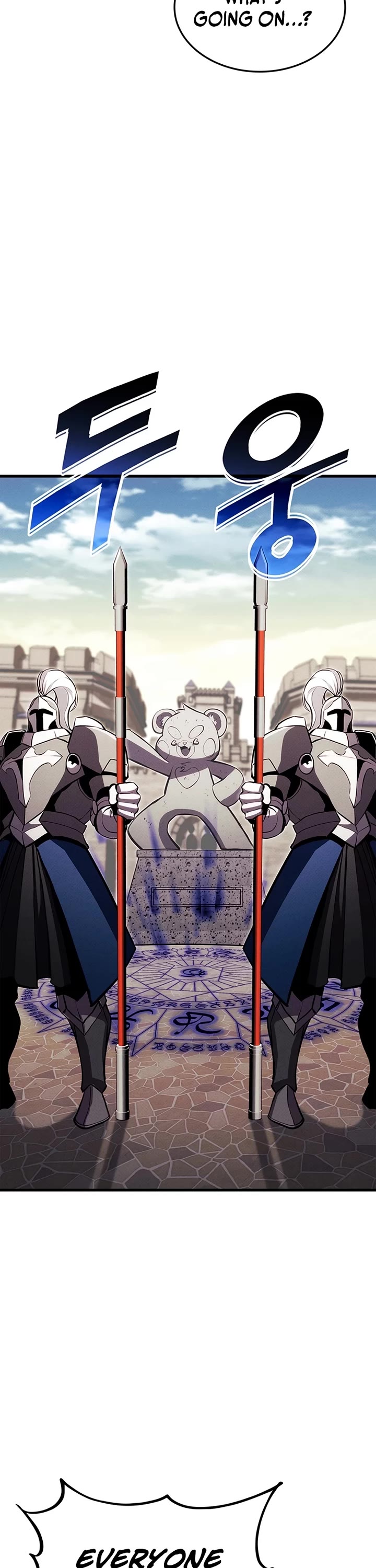 Ranker's Return (Remake) chapter 207 page 42