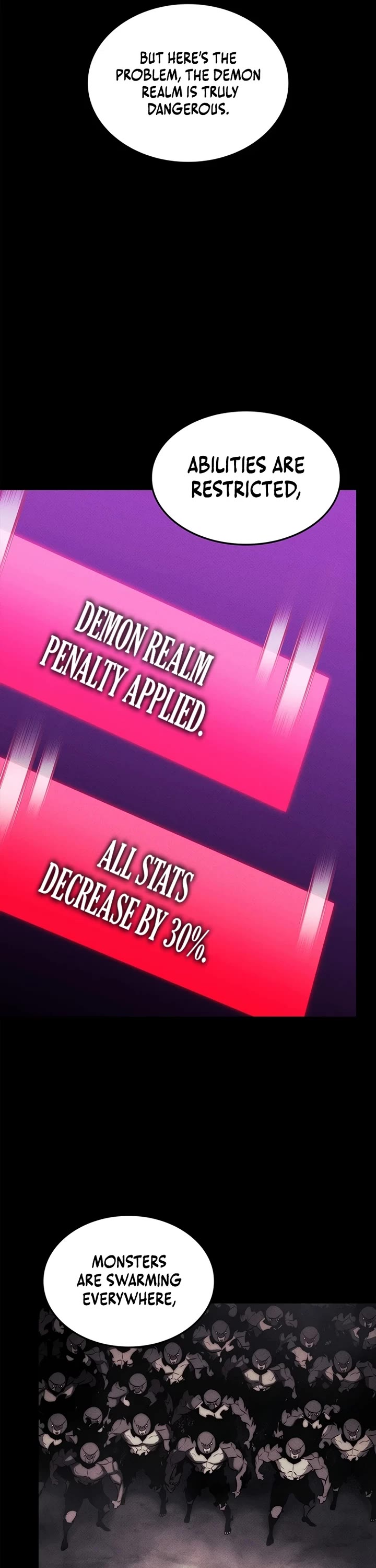 Ranker's Return (Remake) chapter 207 page 53