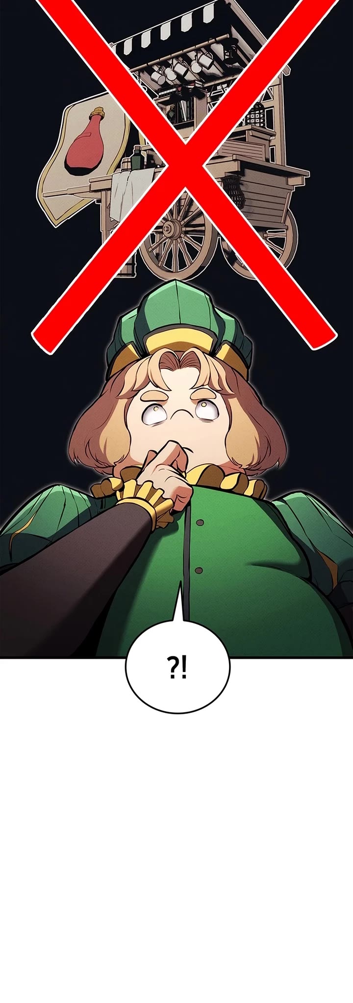 Ranker's Return (Remake) chapter 207 page 55