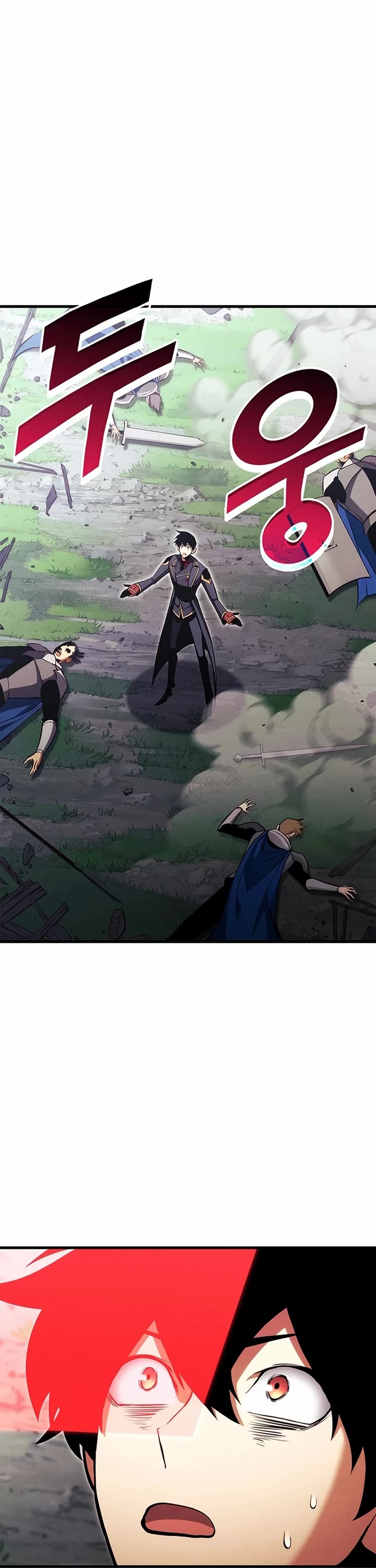 Ranker's Return (Remake) chapter 207 page 66