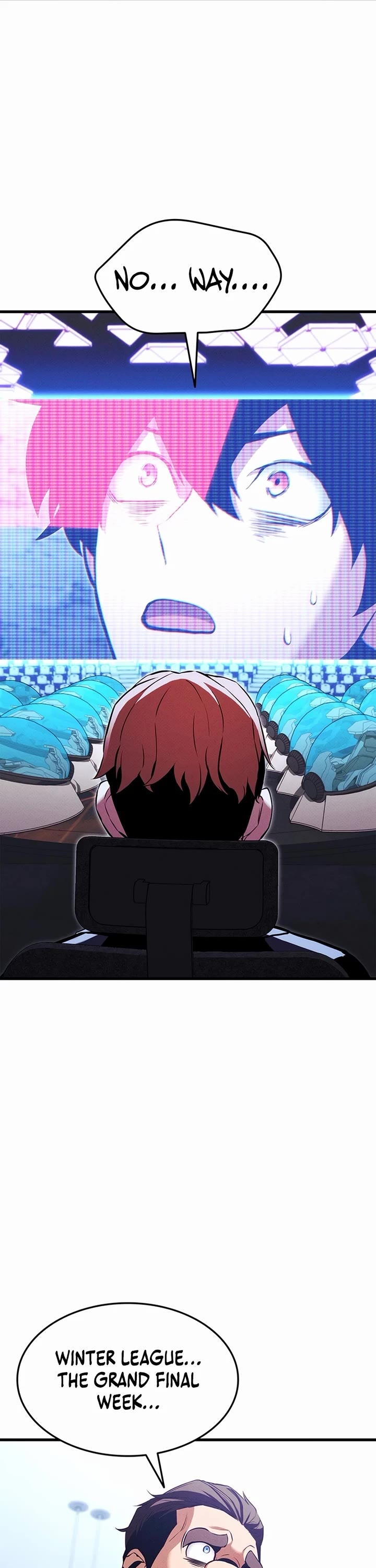 Ranker's Return (Remake) chapter 207 page 67