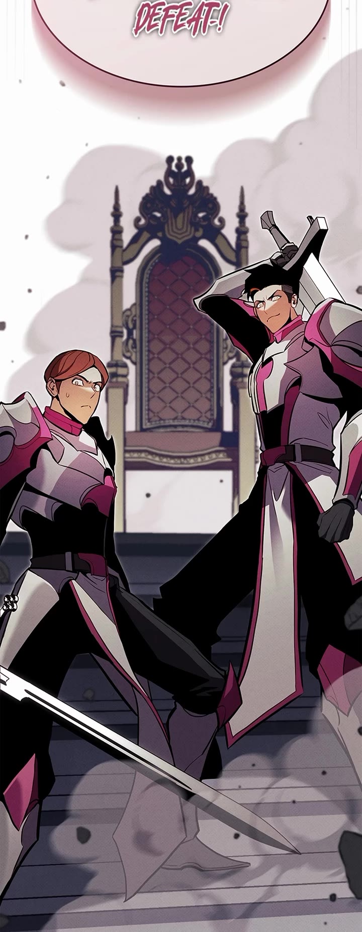 Ranker's Return (Remake) chapter 207 page 69