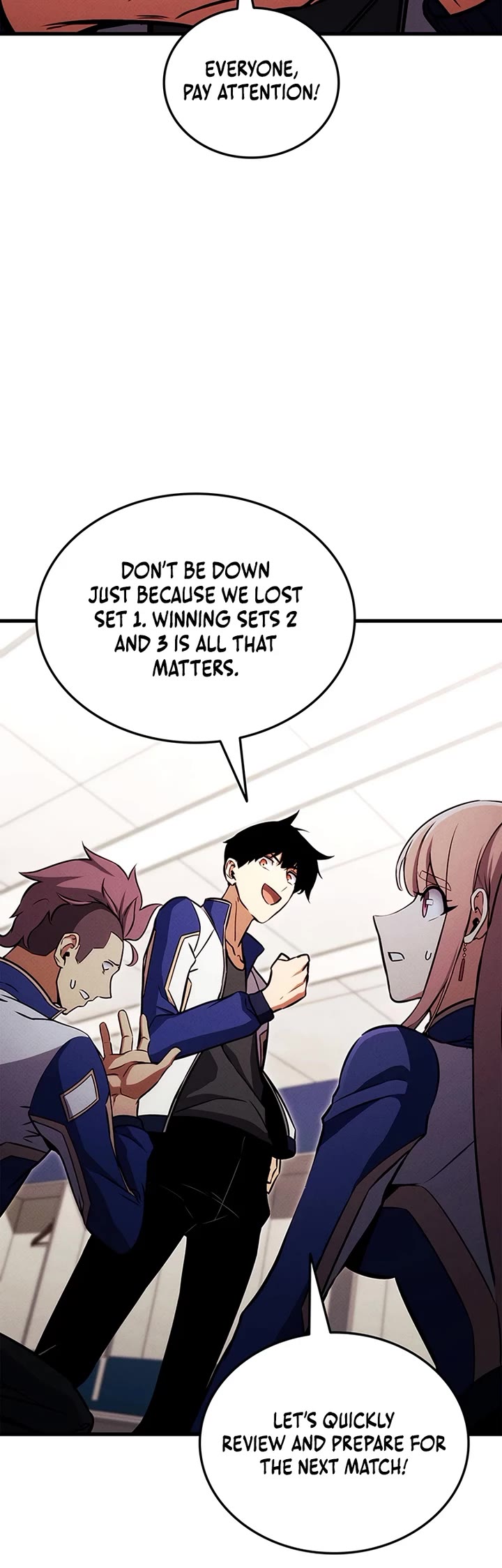 Ranker's Return (Remake) chapter 208 page 14