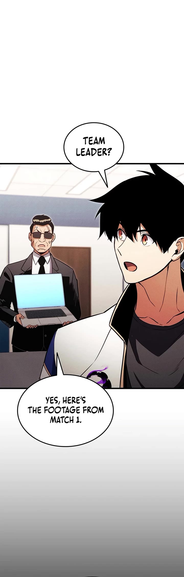 Ranker's Return (Remake) chapter 208 page 15