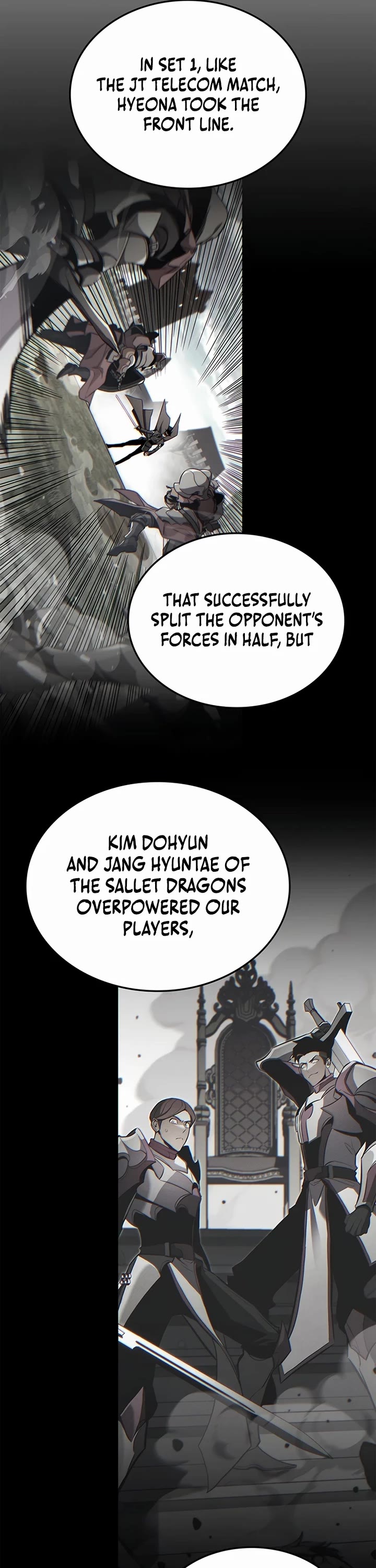 Ranker's Return (Remake) chapter 208 page 16