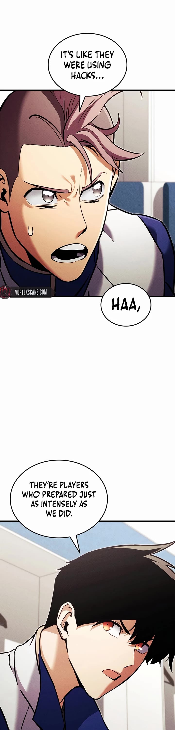 Ranker's Return (Remake) chapter 208 page 18