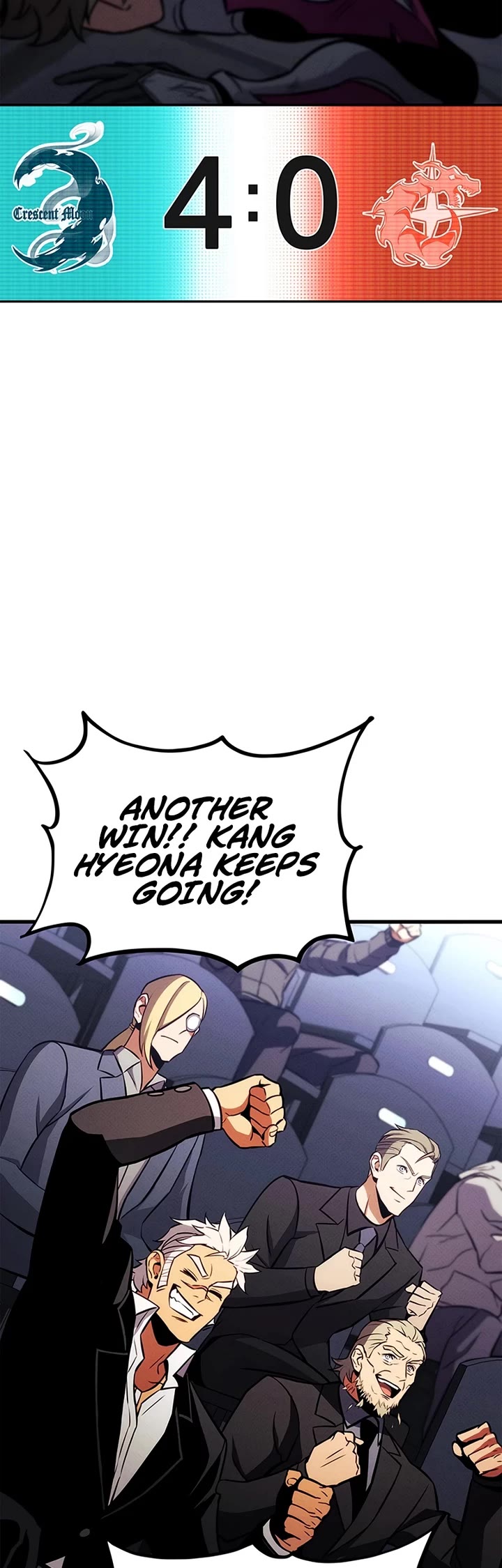 Ranker's Return (Remake) chapter 208 page 24