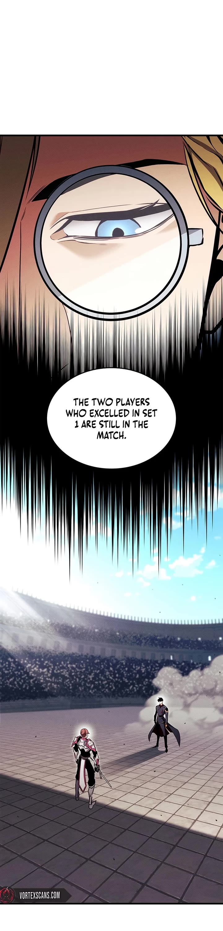 Ranker's Return (Remake) chapter 208 page 26