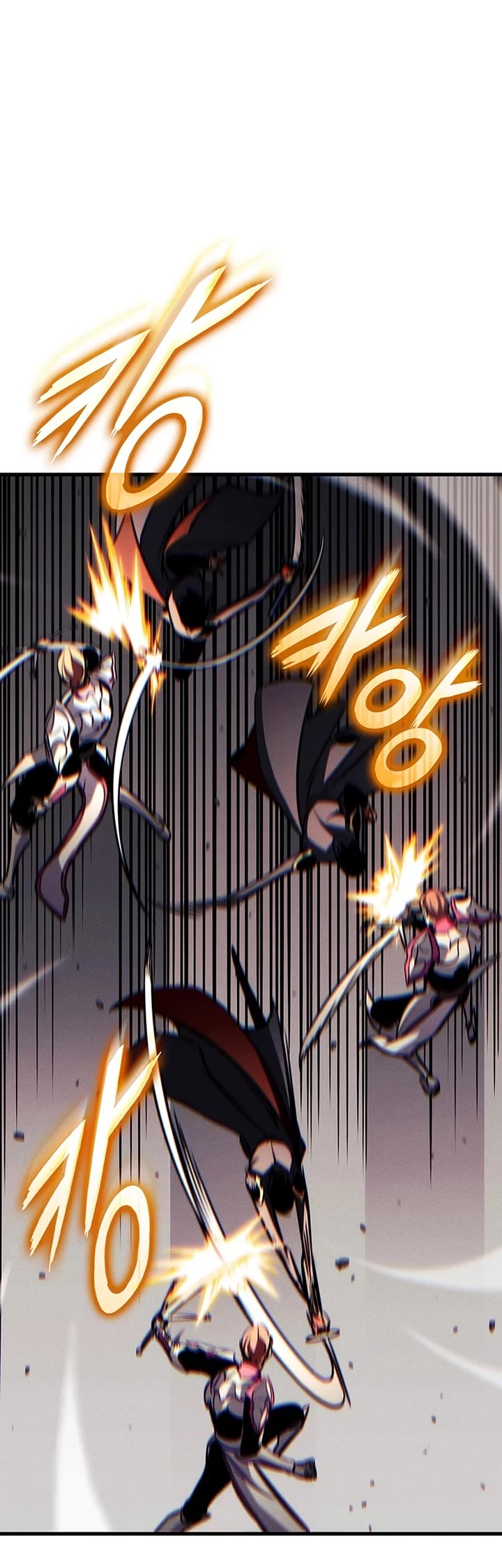 Ranker's Return (Remake) chapter 208 page 30