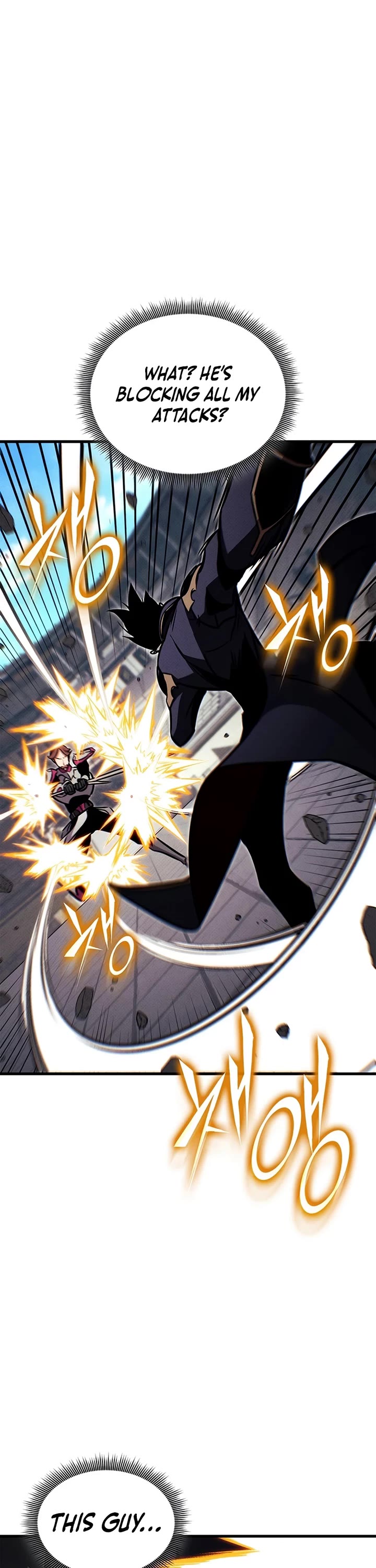 Ranker's Return (Remake) chapter 208 page 31