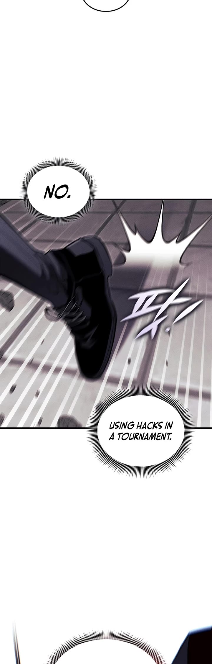 Ranker's Return (Remake) chapter 208 page 39